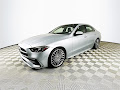 2022 Mercedes-Benz C-Class C 300