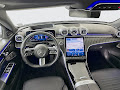 2022 Mercedes-Benz C-Class C 300