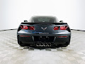 2017 Chevrolet Corvette Stingray Z51