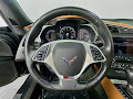 2017 Chevrolet Corvette Stingray Z51
