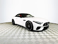 2022 Mercedes-Benz SL-Class SL 63 AMG®