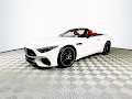 2022 Mercedes-Benz SL-Class SL 63 AMG®
