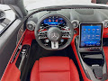 2022 Mercedes-Benz SL-Class SL 63 AMG®