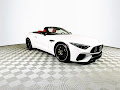2022 Mercedes-Benz SL-Class SL 63 AMG®