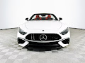 2022 Mercedes-Benz SL-Class SL 63 AMG®