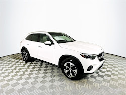 2026 Mercedes-Benz GLC GLC 350e
