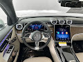 2026 Mercedes-Benz GLC GLC 350e