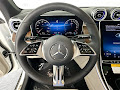 2026 Mercedes-Benz GLC GLC 350e