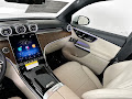 2026 Mercedes-Benz GLC GLC 350e