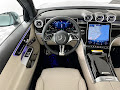 2026 Mercedes-Benz GLC GLC 350e