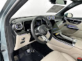 2026 Mercedes-Benz GLC GLC 350e
