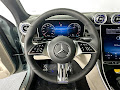 2026 Mercedes-Benz GLC GLC 350e