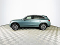 2026 Mercedes-Benz GLC GLC 350e