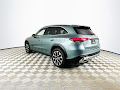 2026 Mercedes-Benz GLC GLC 350e