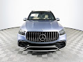 2026 Mercedes-Benz GLS GLS 63 AMG®