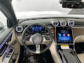 2026 Mercedes-Benz GLC GLC 350e
