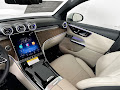 2026 Mercedes-Benz GLC GLC 350e