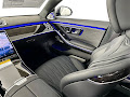 2026 Mercedes-Benz S-Class S 63 AMG®
