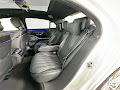 2026 Mercedes-Benz S-Class S 63 AMG®