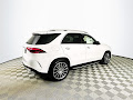 2026 Mercedes-Benz GLE GLE 450