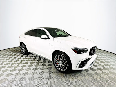 2024 Mercedes-Benz GLE
