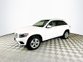 2018 Mercedes-Benz GLC GLC 300