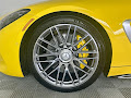 2024 Mercedes-Benz AMG® GT 63 Base