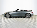 2023 Mercedes-Benz SL-Class SL 55 AMG®