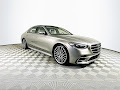 2022 Mercedes-Benz S-Class S 500