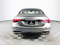 2022 Mercedes-Benz S-Class S 500