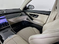 2022 Mercedes-Benz S-Class S 500