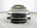 2022 Mercedes-Benz S-Class S 500