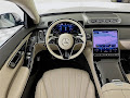 2022 Mercedes-Benz S-Class S 500