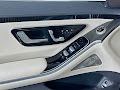 2022 Mercedes-Benz S-Class S 500