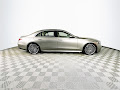 2022 Mercedes-Benz S-Class S 500
