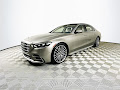 2022 Mercedes-Benz S-Class S 500