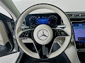 2022 Mercedes-Benz S-Class S 500