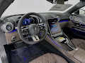 2026 Mercedes-Benz AMG® GT 43