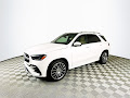 2024 Mercedes-Benz GLE GLE 350