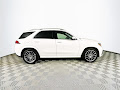 2024 Mercedes-Benz GLE GLE 350