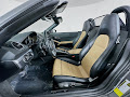 2018 Porsche 718 Boxster Base