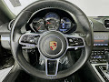 2018 Porsche 718 Boxster Base