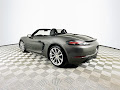 2018 Porsche 718 Boxster Base