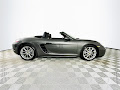 2018 Porsche 718 Boxster Base