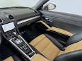2018 Porsche 718 Boxster Base