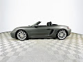2018 Porsche 718 Boxster Base