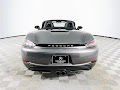 2018 Porsche 718 Boxster Base
