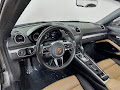 2018 Porsche 718 Boxster Base