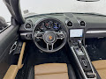 2018 Porsche 718 Boxster Base