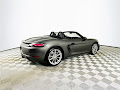 2018 Porsche 718 Boxster Base